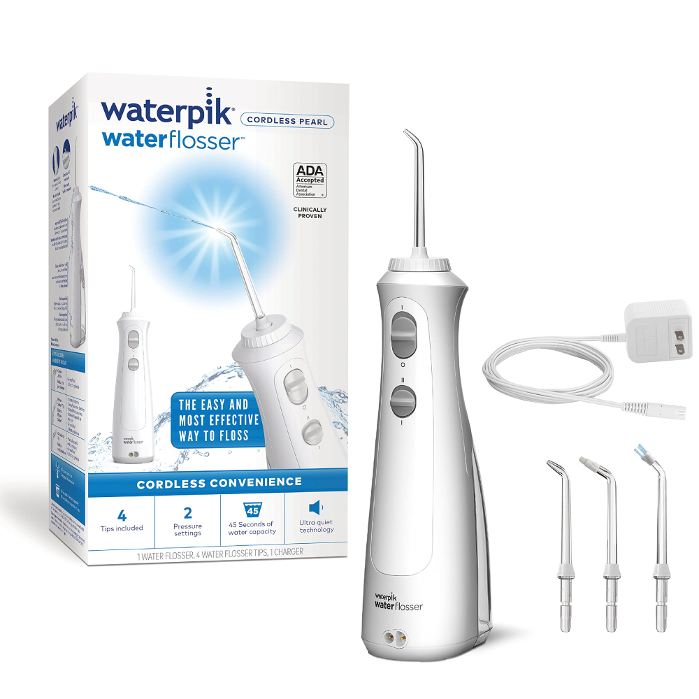Máy tăm nước Waterpik
